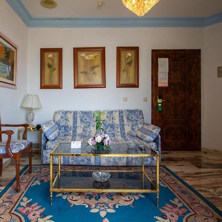 Hotel Hidalgo Martos Dış mekan fotoğraf