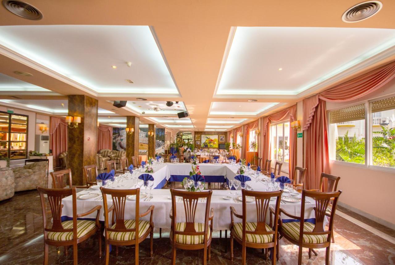Hotel Hidalgo Martos Dış mekan fotoğraf